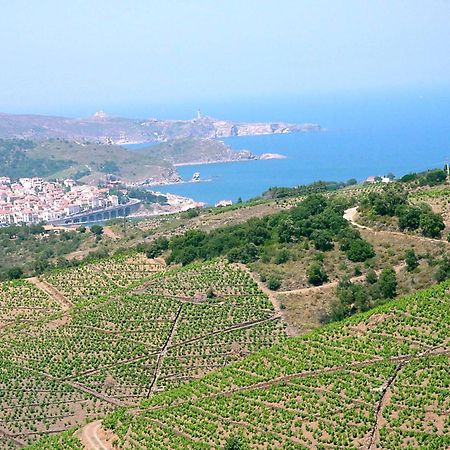 Logis Hotel Solhotel Banyuls-sur-Mer Exterior foto